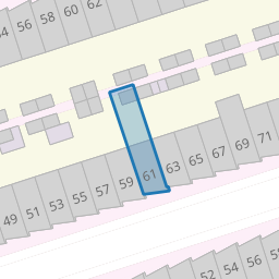 Perceel ISS00-B-1089