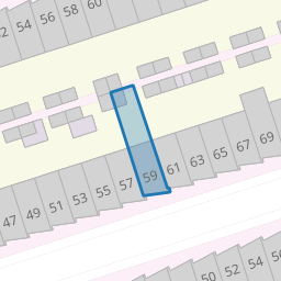 Perceel ISS00-B-1090