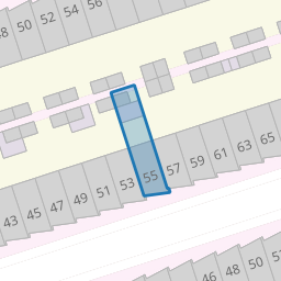 Perceel ISS00-B-1092