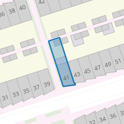 Perceel ISS00-B-1099