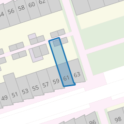 Perceel ISS00-B-1102