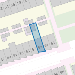 Perceel ISS00-B-1103