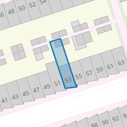 Perceel ISS00-B-1106