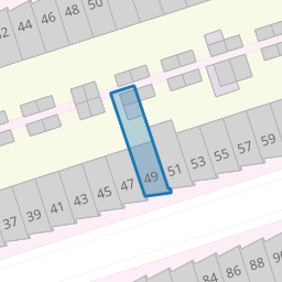 Perceel ISS00-B-1108