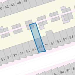 Perceel ISS00-B-1109