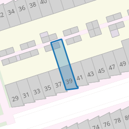 Perceel ISS00-B-1113