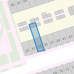 Perceel ISS00-B-1116