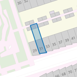 Perceel ISS00-B-1117