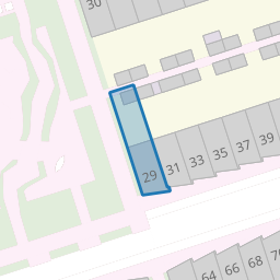 Perceel ISS00-B-1118