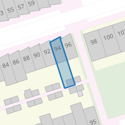 Perceel ISS00-B-1120