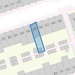 Perceel ISS00-B-1123