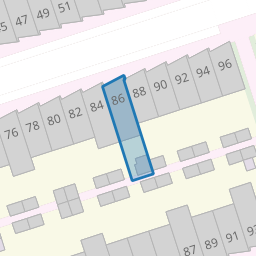 Perceel ISS00-B-1124