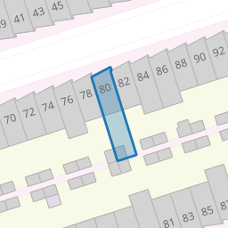 Perceel ISS00-B-1127