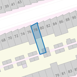 Perceel ISS00-B-1128