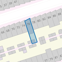 Perceel ISS00-B-1129