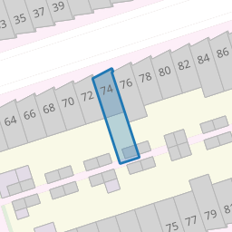 Perceel ISS00-B-1130