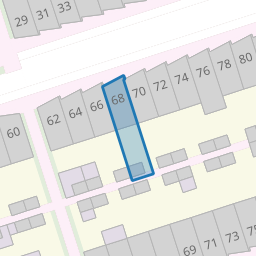 Perceel ISS00-B-1133