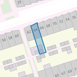 Perceel ISS00-B-1135