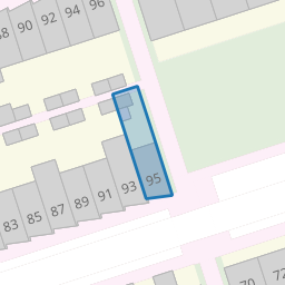 Perceel ISS00-B-1137