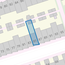 Perceel ISS00-B-1142