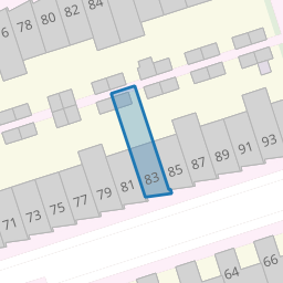 Perceel ISS00-B-1143