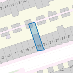 Perceel ISS00-B-1145