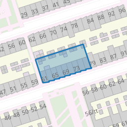 Perceel ISS00-B-1146