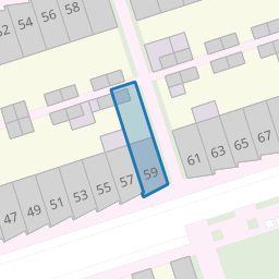 Perceel ISS00-B-1148