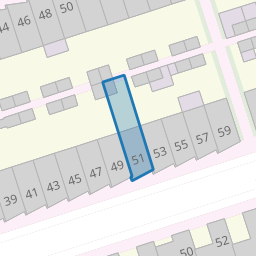 Perceel ISS00-B-1152