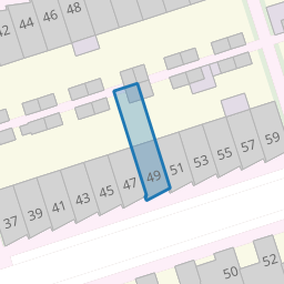 Perceel ISS00-B-1153