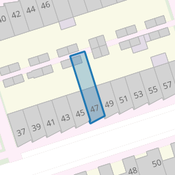 Perceel ISS00-B-1154