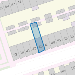 Perceel ISS00-B-1155