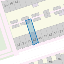 Perceel ISS00-B-1156