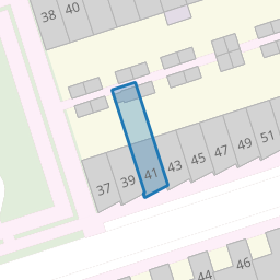 Perceel ISS00-B-1157