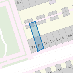 Perceel ISS00-B-1158