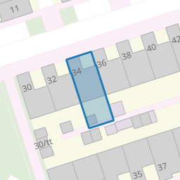 Perceel ISS00-B-1171