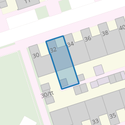 Perceel ISS00-B-1172