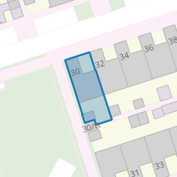 Perceel ISS00-B-1173