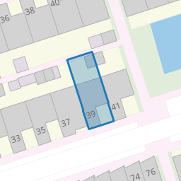 Perceel ISS00-B-1176