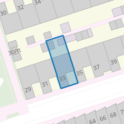 Perceel ISS00-B-1179