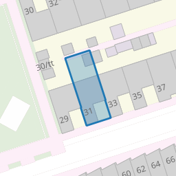 Perceel ISS00-B-1180