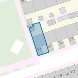 Perceel ISS00-B-1181