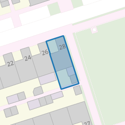 Perceel ISS00-B-1182