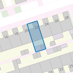 Perceel ISS00-B-1185