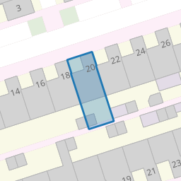 Perceel ISS00-B-1186