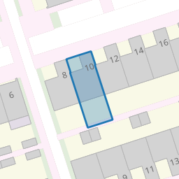 Perceel ISS00-B-1191