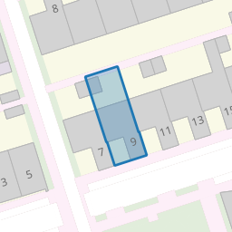 Perceel ISS00-B-1194