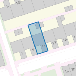 Perceel ISS00-B-1195