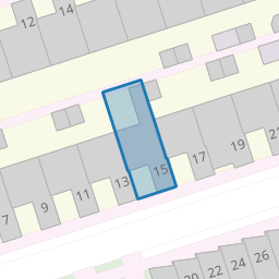 Perceel ISS00-B-1197