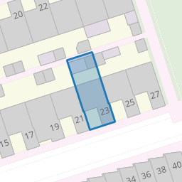 Perceel ISS00-B-1201